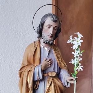 Sveti Josip - premudar